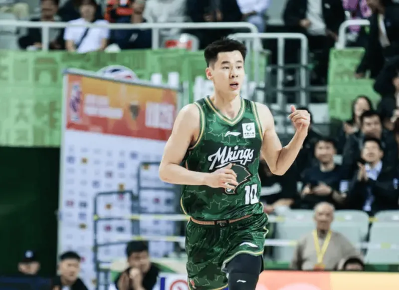 爱游戏体育-南京末节轰出28-12逆转取胜，北控全队17中4、命中率仅23.5%