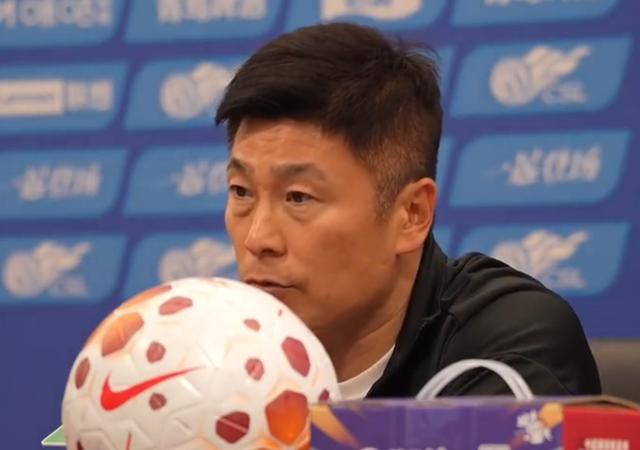 爱游戏体育-李国旭：上半场丢球跟体能消耗有关系，以后做到更好的轮换