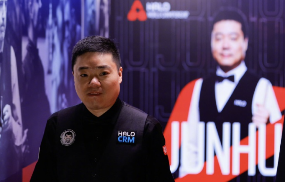 AIYOUXI-唏嘘 39岁丁俊晖连续8年无缘世锦赛8强 20年追梦被赵心童强势终结
